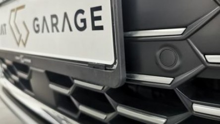 Audi_A3_8Y_Einparkhilfe_vorne_PDC_Nachrüsten (4)